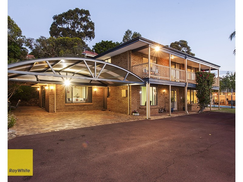 85 Lenori Road, Gooseberry Hill WA 6076