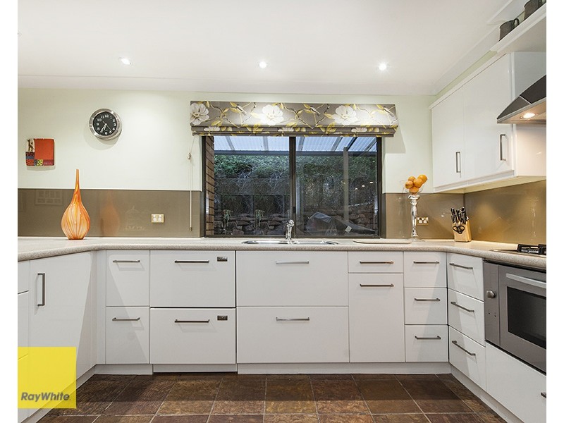 85 Lenori Road, Gooseberry Hill WA 6076