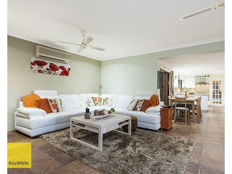 85 Lenori Road, Gooseberry Hill WA 6076