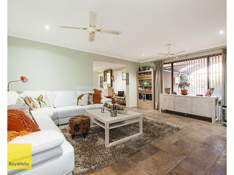 85 Lenori Road, Gooseberry Hill WA 6076