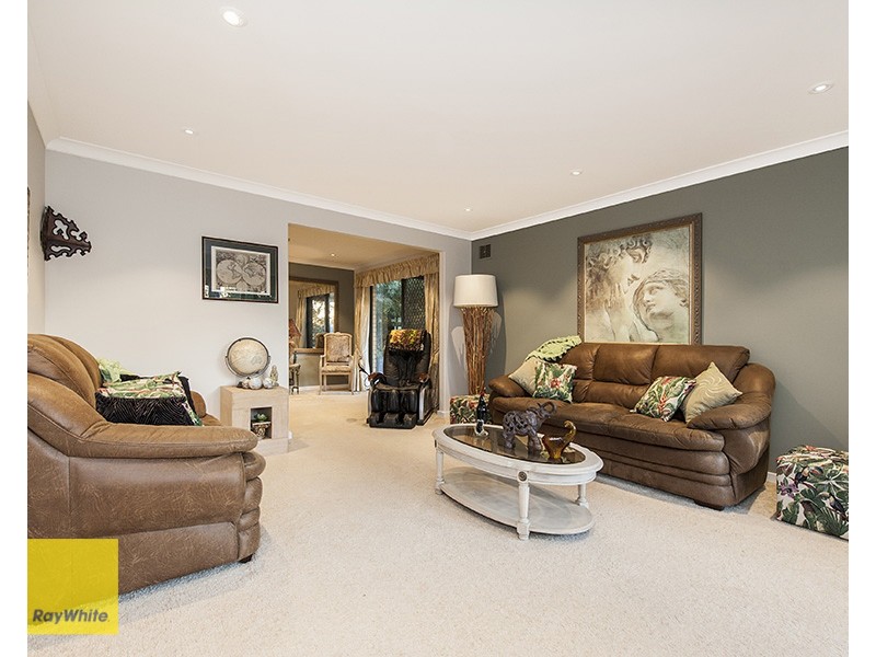 85 Lenori Road, Gooseberry Hill WA 6076