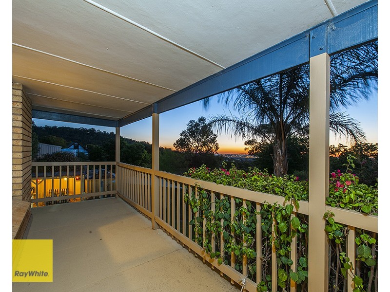 85 Lenori Road, Gooseberry Hill WA 6076