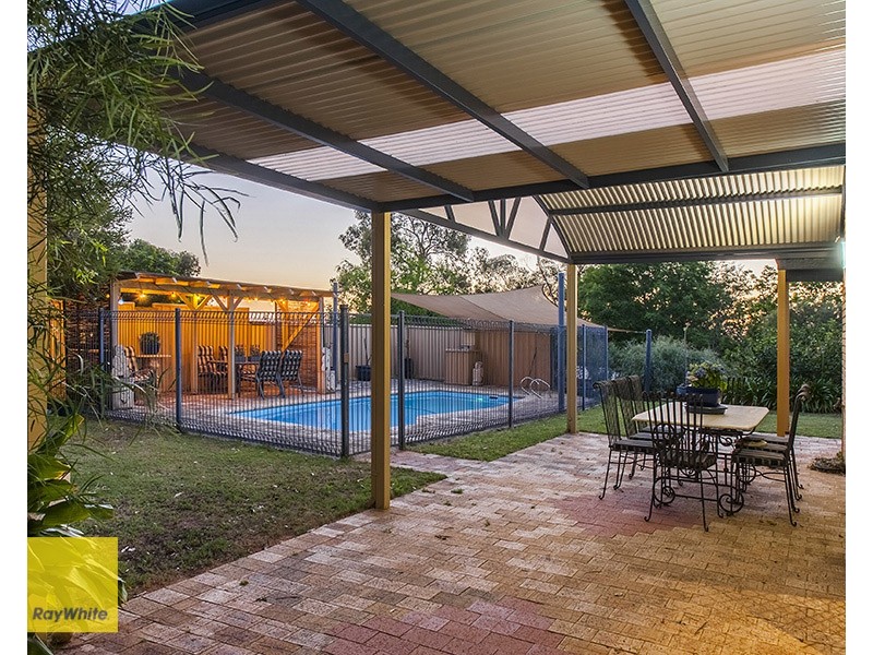 85 Lenori Road, Gooseberry Hill WA 6076