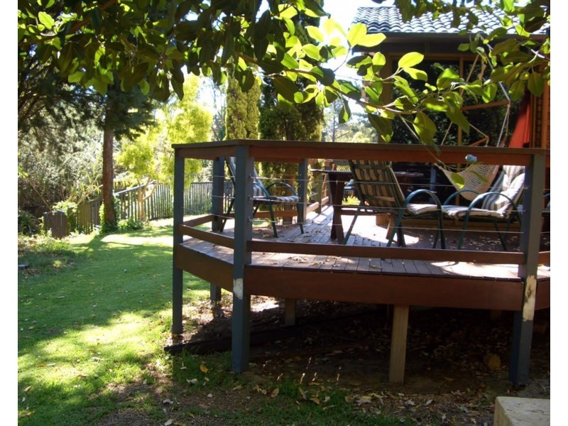 18 Davies Crescent, Gooseberry Hill WA 6076