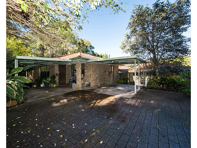 16B Carstairs Road, Darlington WA 6070