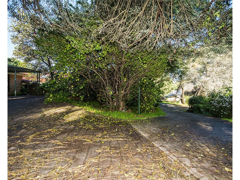 16B Carstairs Road, Darlington WA 6070