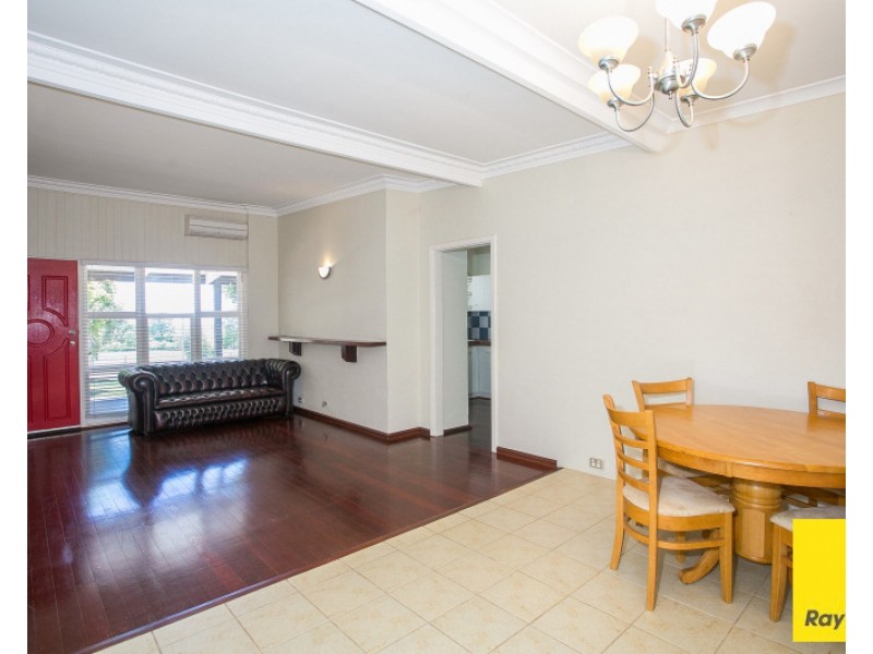 36 Davies Crescent, Gooseberry Hill WA 6076