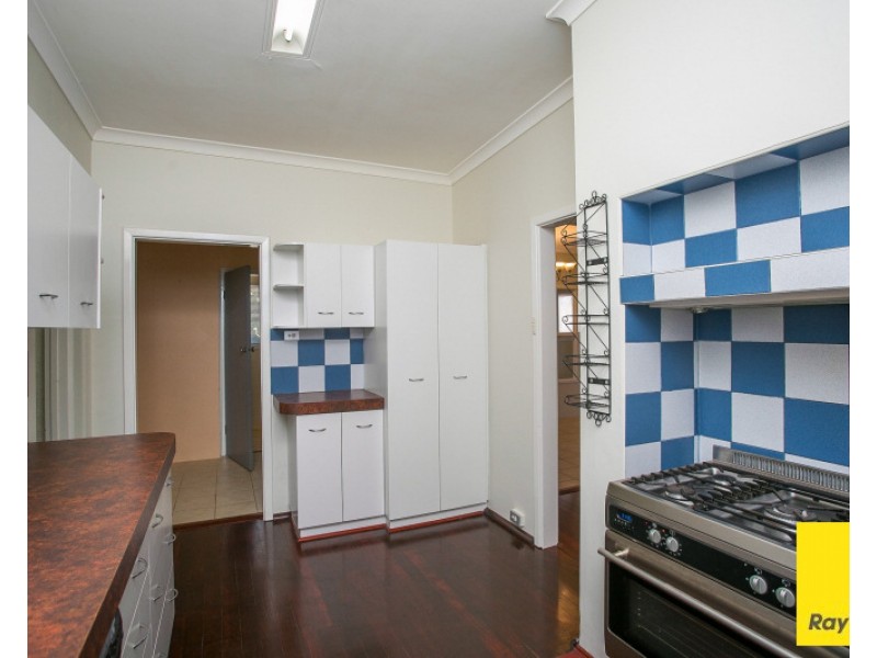 36 Davies Crescent, Gooseberry Hill WA 6076