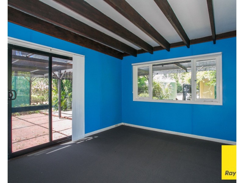 36 Davies Crescent, Gooseberry Hill WA 6076