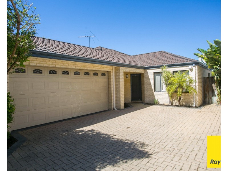 1B Moorgate Street, East Victoria Park WA 6101