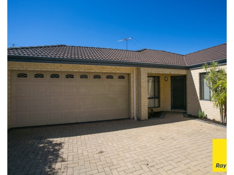 1B Moorgate Street, East Victoria Park WA 6101