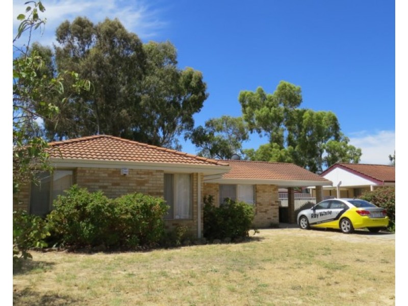 1 Brolga Court, High Wycombe WA 6057