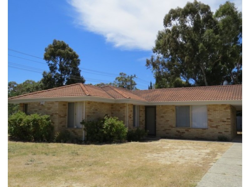 1 Brolga Court, High Wycombe WA 6057