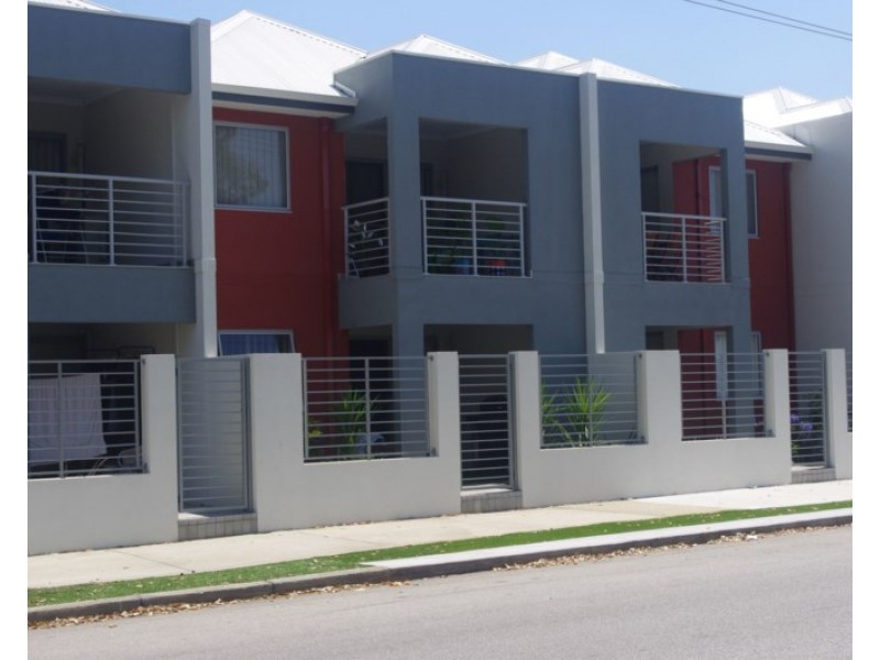 1/14 John Street, Bentley WA 6102