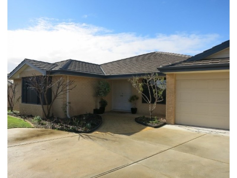 41 Brittain Road, Wattle Grove WA 6107