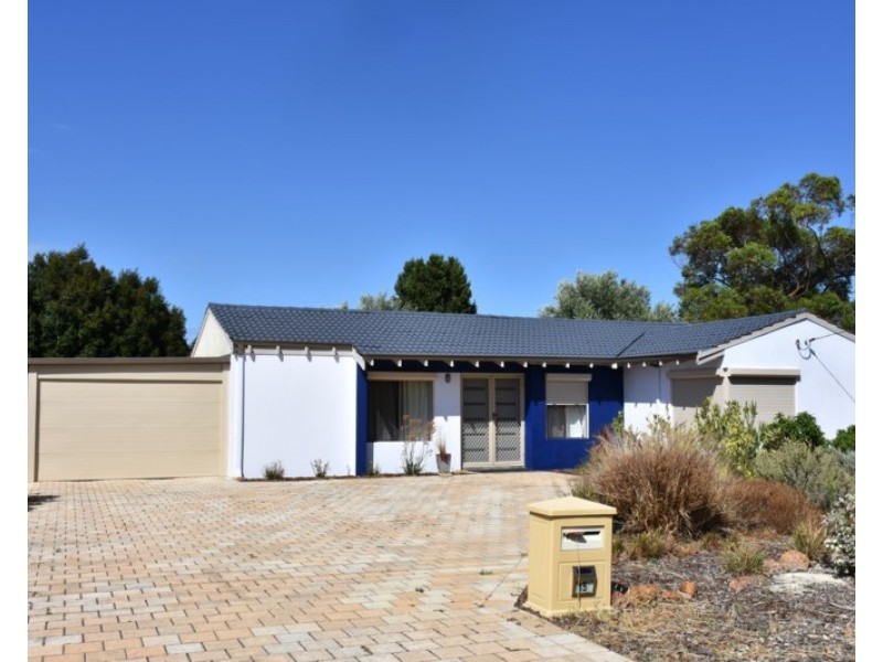 15 Cypress Road, Forrestfield WA 6058