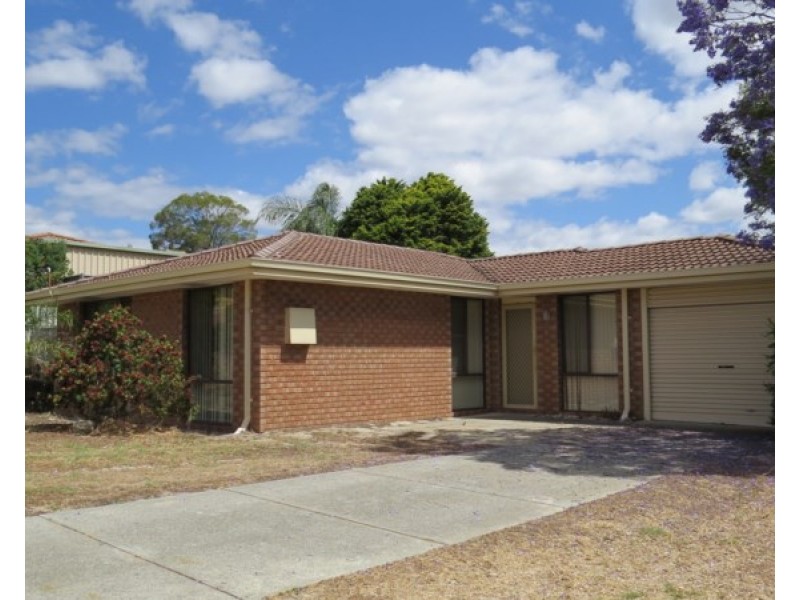 6 Bellbird Court, High Wycombe WA 6057