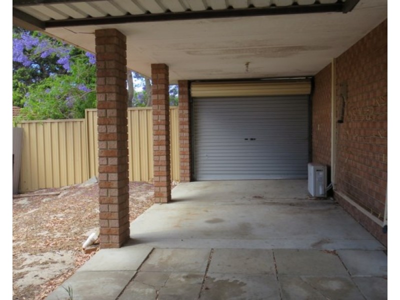 6 Bellbird Court, High Wycombe WA 6057