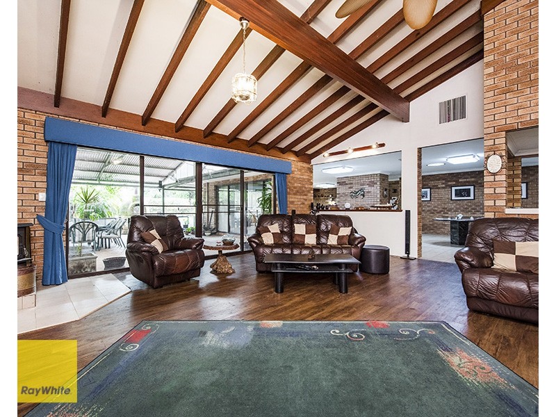 274 Canning Road, Lesmurdie WA 6076