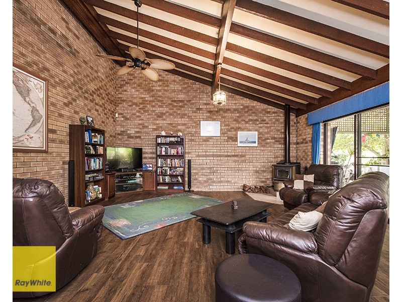 274 Canning Road, Lesmurdie WA 6076