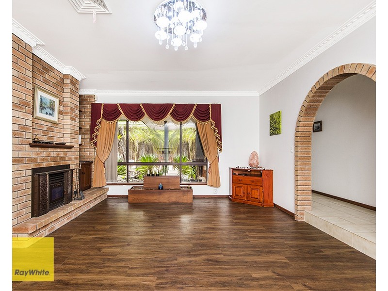 274 Canning Road, Lesmurdie WA 6076