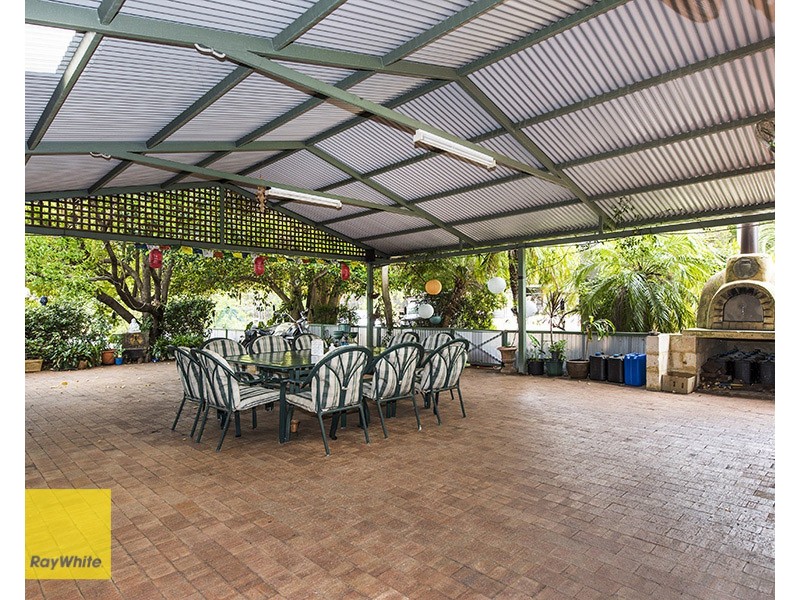 274 Canning Road, Lesmurdie WA 6076