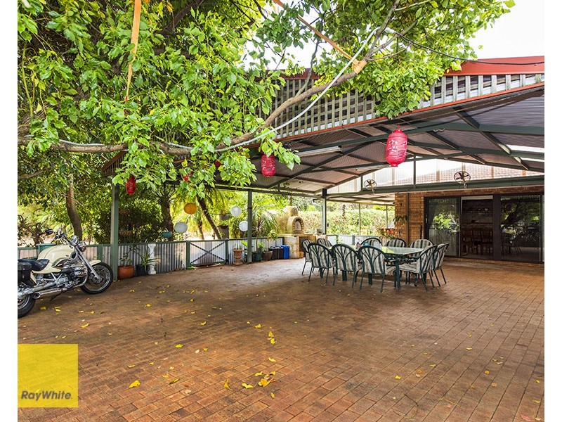 274 Canning Road, Lesmurdie WA 6076