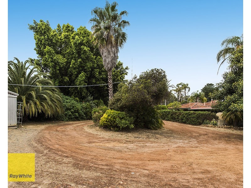 274 Canning Road, Lesmurdie WA 6076