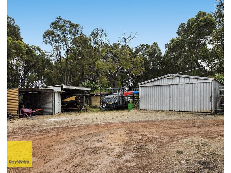 274 Canning Road, Lesmurdie WA 6076