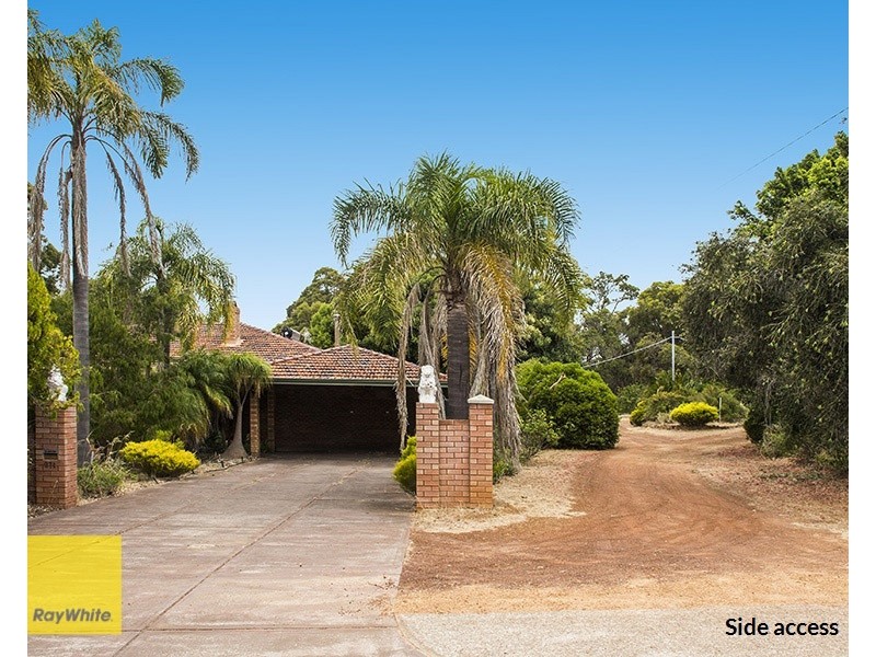 274 Canning Road, Lesmurdie WA 6076