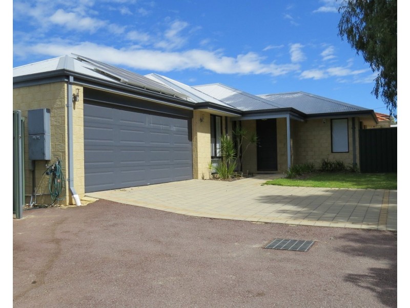 5A Hamilton Road, High Wycombe WA 6057