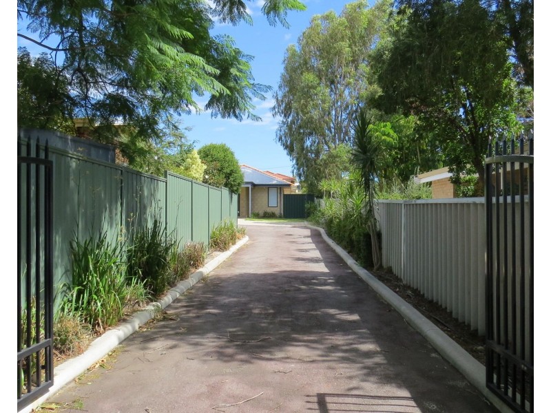 5A Hamilton Road, High Wycombe WA 6057