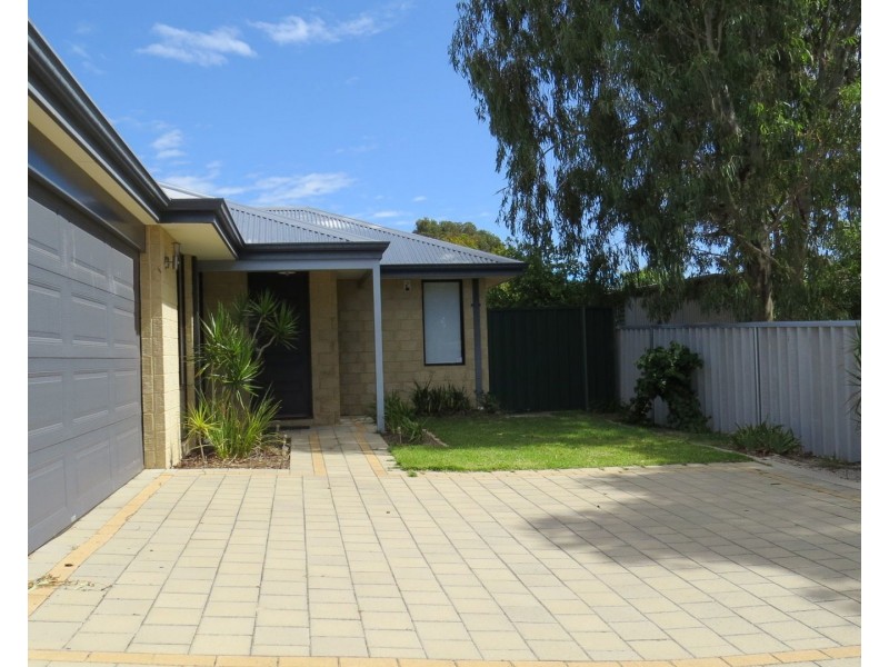 5A Hamilton Road, High Wycombe WA 6057