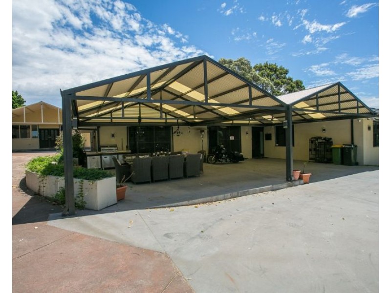 207 Kalamunda Road, Maida Vale WA 6057