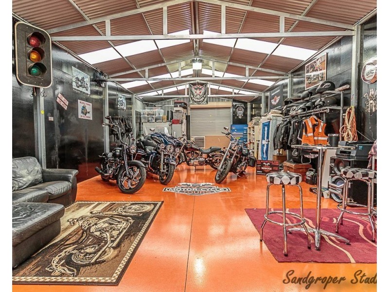 207 Kalamunda Road, Maida Vale WA 6057