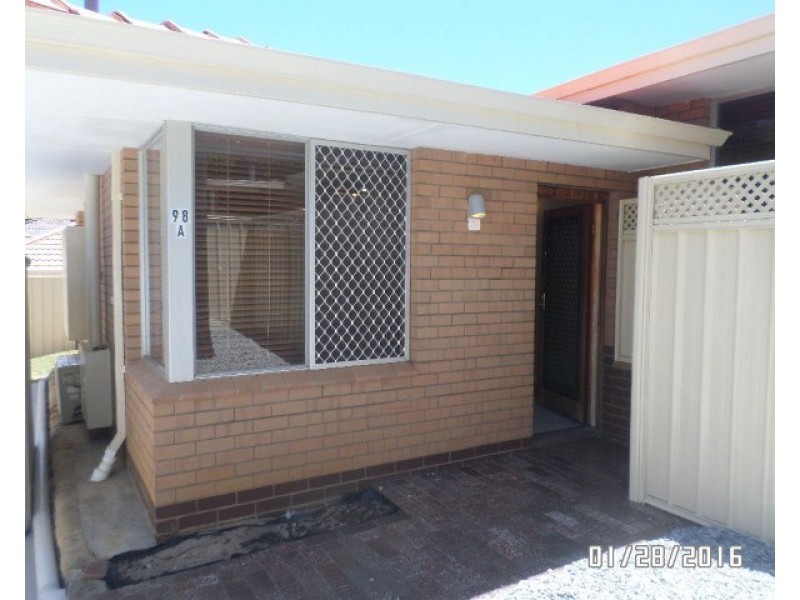 98A Derry Avenue, Mount Nasura WA 6112