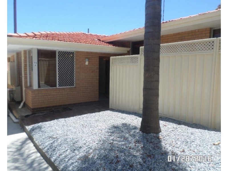 98A Derry Avenue, Mount Nasura WA 6112