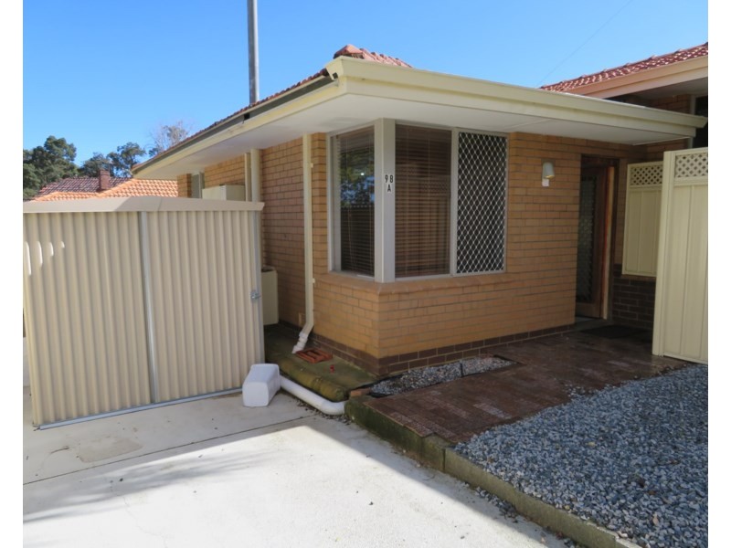 98A Derry Avenue, Mount Nasura WA 6112