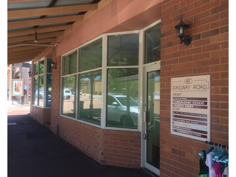 Unit 2/47 Railway Road, Kalamunda WA 6076