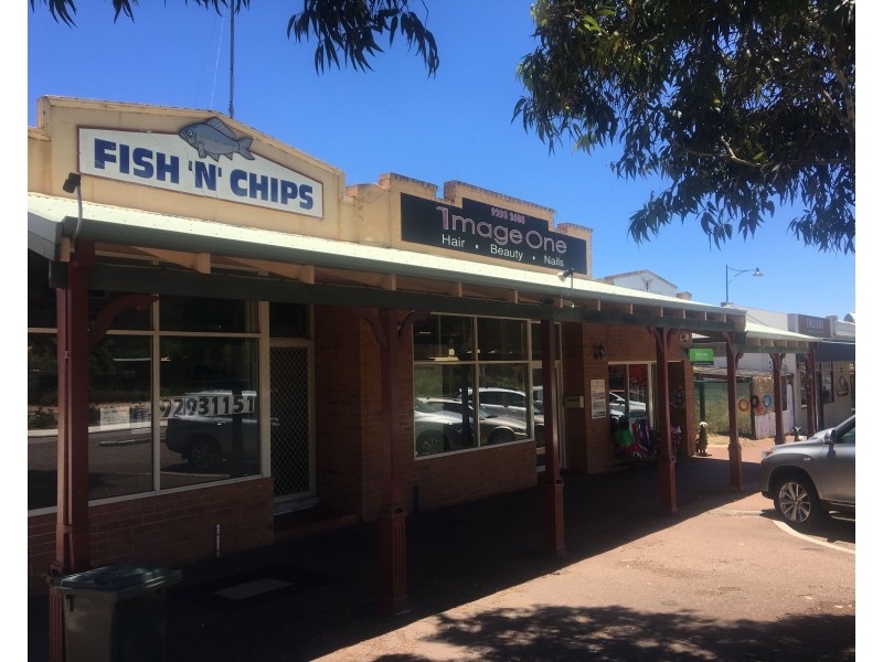 Unit 2/47 Railway Road, Kalamunda WA 6076