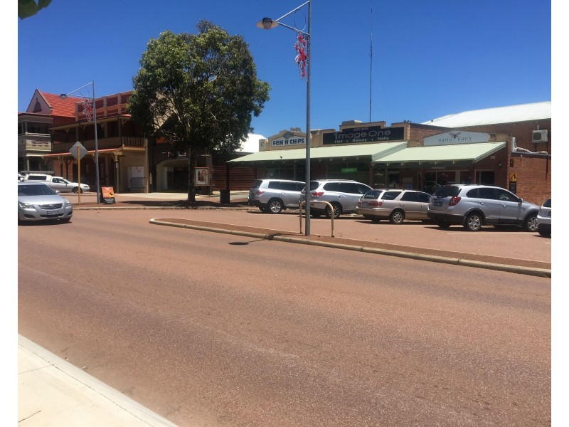 Unit 2/47 Railway Road, Kalamunda WA 6076