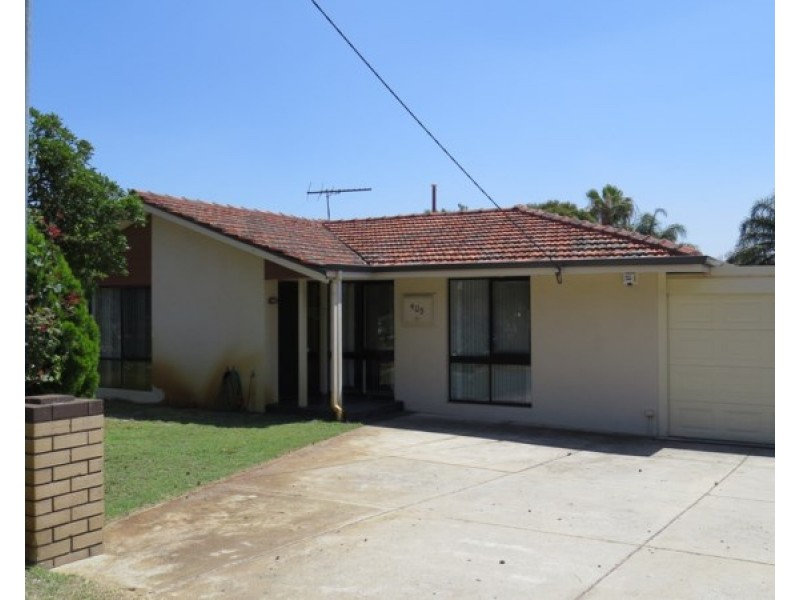 405 Belmont Avenue, Cloverdale WA 6105