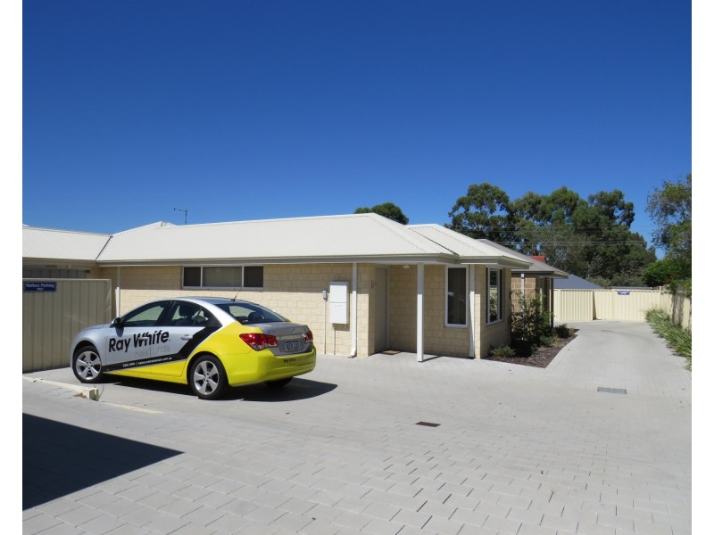 Unit 5, 4 Abercorn Road, Forrestfield WA 6058