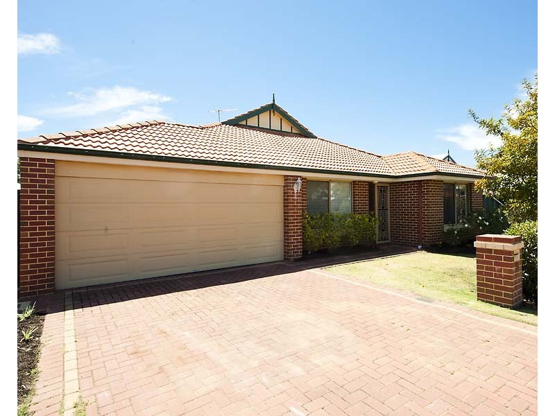 28 Winton Crescent, High Wycombe WA 6057