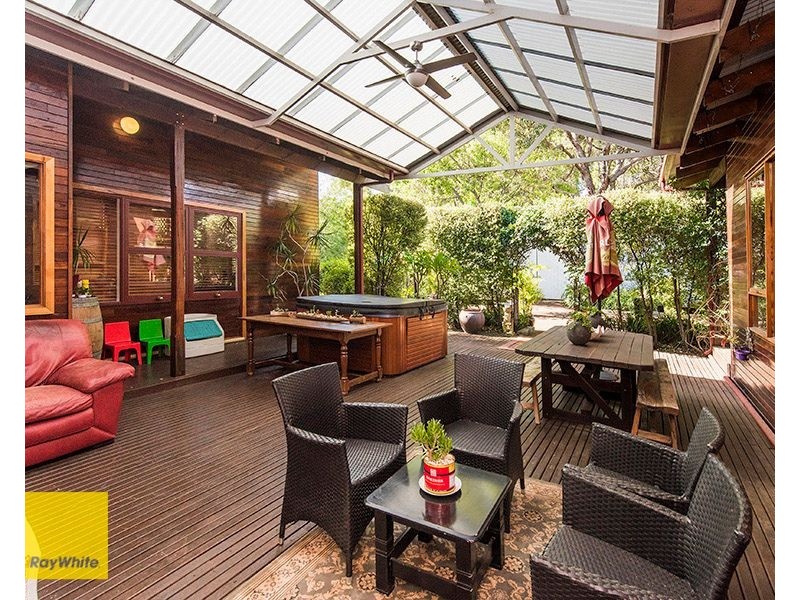 50 Heath Road, Kalamunda WA 6076