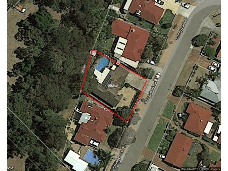 29 Stringybark Drive, Forrestfield WA 6058