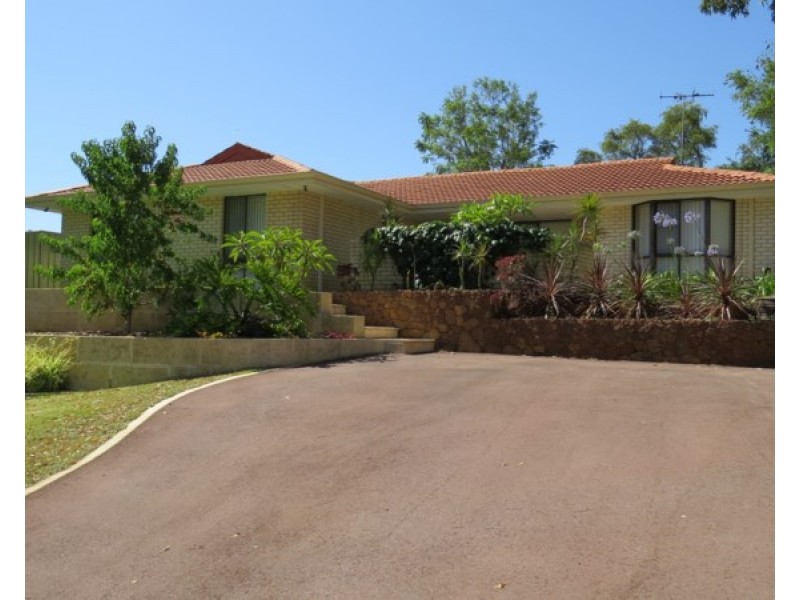 4 Maru Way, Lesmurdie WA 6076