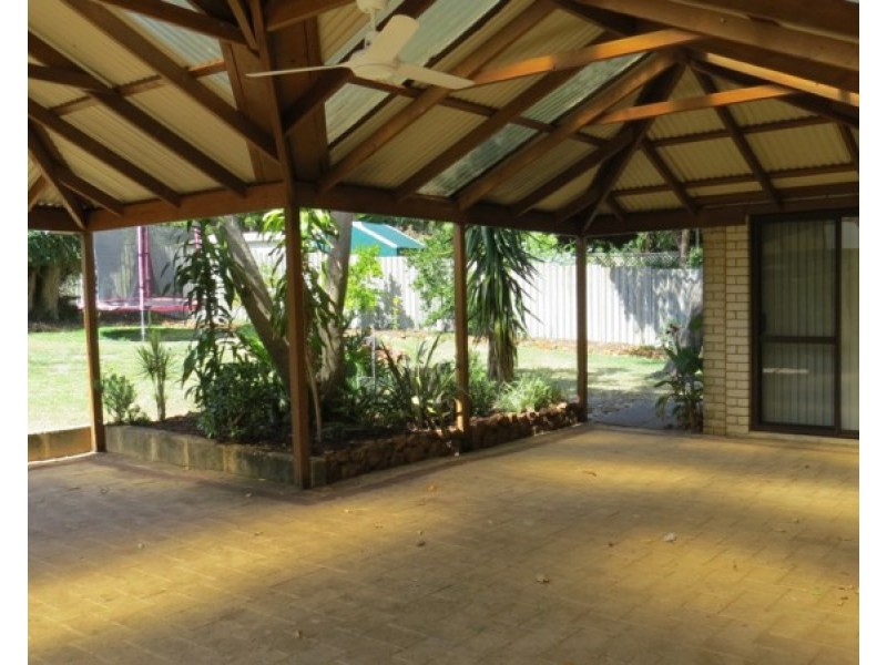 4 Maru Way, Lesmurdie WA 6076