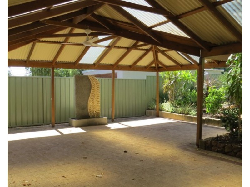 4 Maru Way, Lesmurdie WA 6076