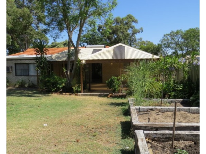 4 Maru Way, Lesmurdie WA 6076
